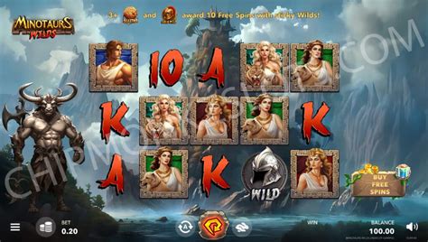 Mascot Gaming Slots Review .